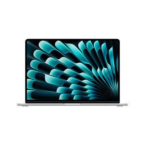 MacBook Air 15" Chip M4 16GB 256GB SSD macOS Plata
